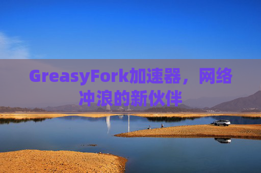GreasyFork加速器，网络冲浪的新伙伴